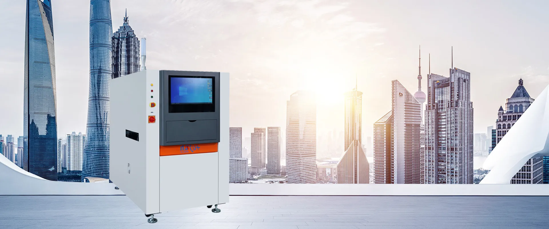 Production generation, R & D generation, leading generation